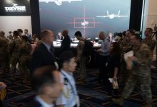 Will airmen trust AI? The Air Force’s future plans depend on it
