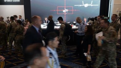 Will airmen trust AI? The Air Force’s future plans depend on it