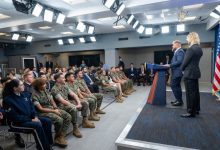 Pentagon invites video influencers Paul Brothers to speak to troops