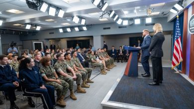 Pentagon invites video influencers Paul Brothers to speak to troops Pentagon invites video influencers Paul Brothers to speak to troops