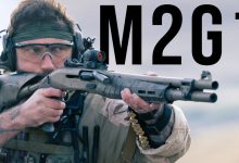 Benelli’s New Shotgun Might Not Be It; The Benelli M2 G1