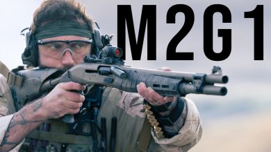 Benelli’s New Shotgun Might Not Be It; The Benelli M2 G1