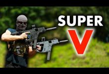 Kriss Vector Deep Dive: Gen 2 Or Gen 3?