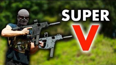 Kriss Vector Deep Dive: Gen 2 Or Gen 3?