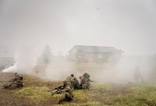 Denmark says NATO shares responsibility for Arctic security under Greenland deal