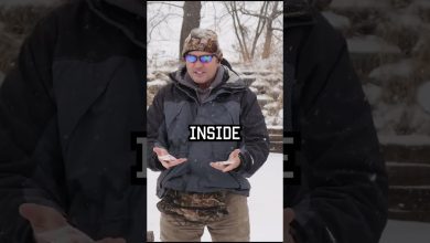 STAY WARM- TRAIN IN THE COLD  #military #militaryeverything #army #tips #airsoftcqb