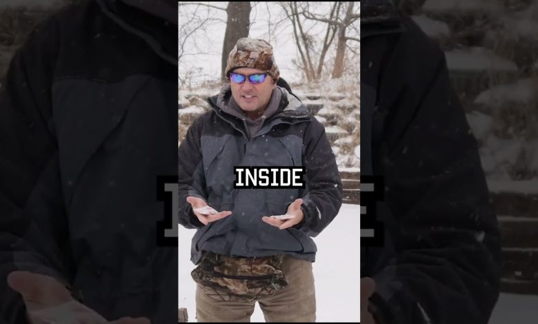 STAY WARM- TRAIN IN THE COLD  #military #militaryeverything #army #tips #airsoftcqb