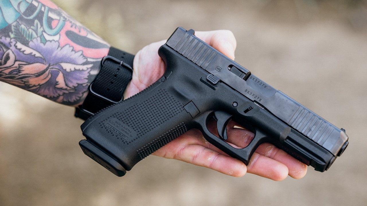 Glock 45