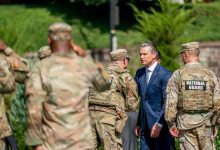 Hegseth to chair Pentagon’s new Homeland Defense advisory board