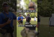 COMBAT MALFUNCTION DRILL  #military #militaryeverything #army #tips #training