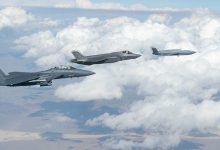 General Atomics delivers FQ-42 Vengeance to Nevada air base