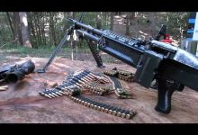 400-Dollar .308 VS 100,000-Dollar .308