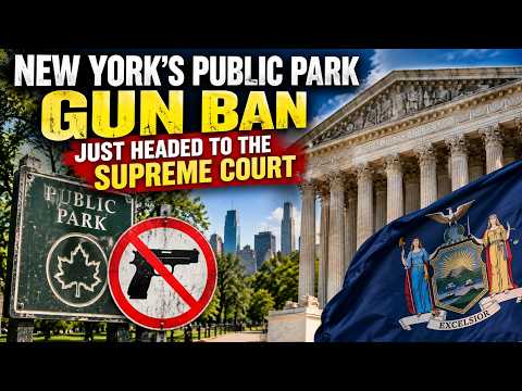 SCOTUS Petition Filed: New York’s Gun Laws in Serious Trouble SCOTUS Petition Filed: New York’s Gun Laws in Serious Trouble