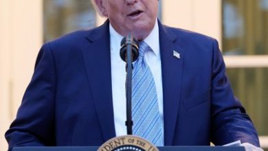 Trump floats ‘AI Force’ to boost industry
