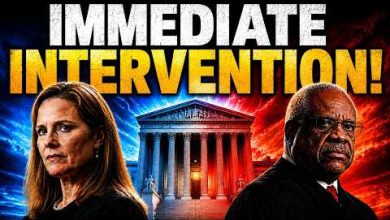 BREAKING TODAY! Supreme Court 9-0 Unanimous Emergency Election Order Up For Immediate Re-Review! BREAKING TODAY! Supreme Court 9-0 Unanimous Emergency Election Order Up For Immediate Re-Review!