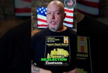 Apple Official: CCW Permits Tied to Sheriff's Re election Support