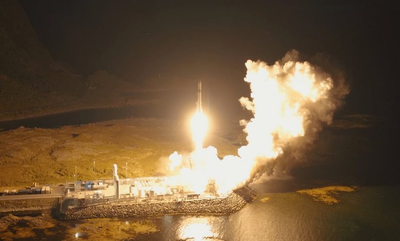 Europe’s push to reduce US reliance is reshaping the defense space market
