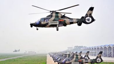 Air Force, civilian staff dispute status of China Aerospace Studies Institute