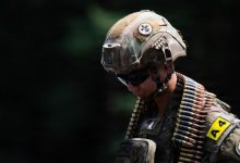 Army awards Palantir .1M to modernize ammo management