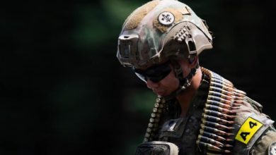 Army awards Palantir .1M to modernize ammo management