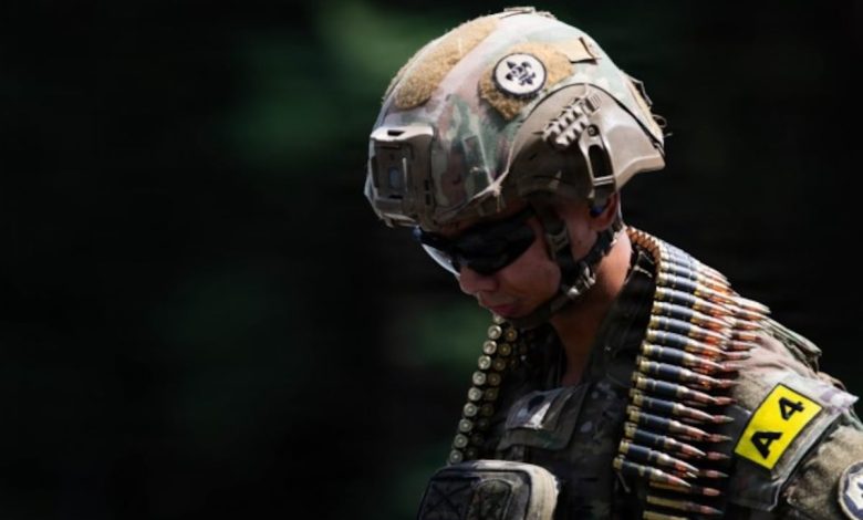 Army awards Palantir .1M to modernize ammo management