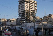 Trump’s Board of Peace Proposes .45 Billion Blueprint to Begin Gaza Reconstruction