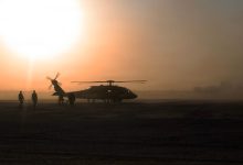 Pentagon identifies Virginia soldier as 19th death in support of Iran war