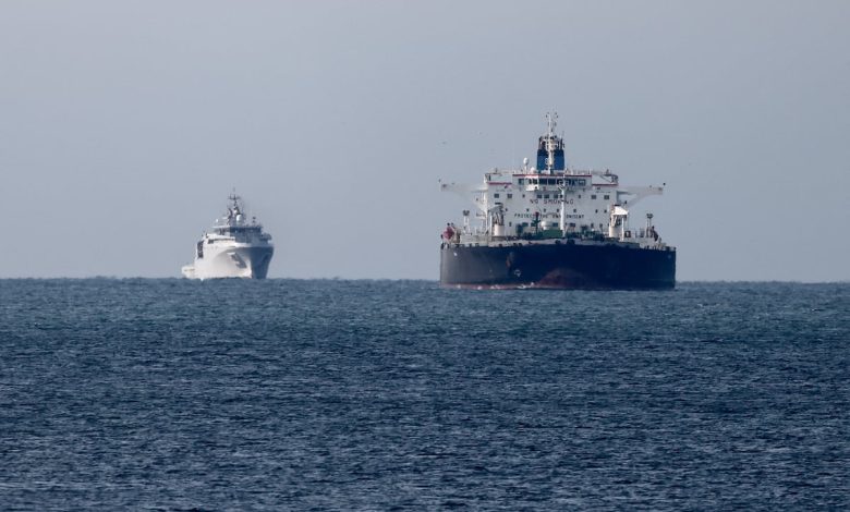 Report: CIA warned Europe of Russian drone attack from vessels in the Mediterranean Report: CIA warned Europe of Russian drone attack from vessels in the Mediterranean