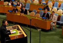 Zelenskyy Says Ukraine Sent 2 North Korean Prisoners of War to South Korea