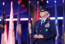 US to provide critical but more limited capabilities to NATO, top commander says