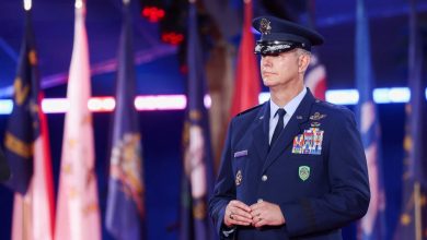 US to provide critical but more limited capabilities to NATO, top commander says