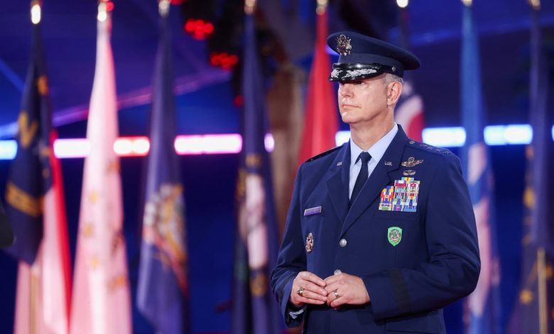 US to provide critical but more limited capabilities to NATO, top commander says