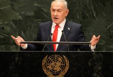 Israel’s Netanyahu, at UN, Calls Accusations of Genocide in Gaza as ‘The Biggest Lie of the Century’