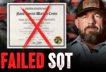 He Failed SQT On The LAST Day — Then This Happened