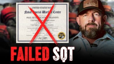 He Failed SQT On The LAST Day — Then This Happened