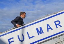 France to send military to protect Saudi Arabia on Red Sea oil route, Macron says