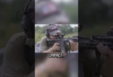 POINT OF AIM  #military #militaryeverything #tips #army #training