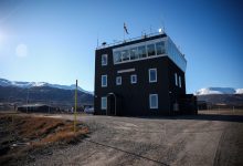 Desolate Arctic outpost likely to host US troops under new Greenland deal