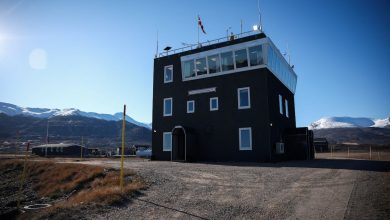 Desolate Arctic outpost likely to host US troops under new Greenland deal Desolate Arctic outpost likely to host US troops under new Greenland deal