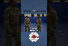 SPECIAL FORCES CLOSE COMBAT TECHNIQUES #tacticalrifleman  #combat #selfdefense #military