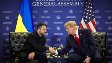 Trump administration obligates 7M for military aid to Ukraine