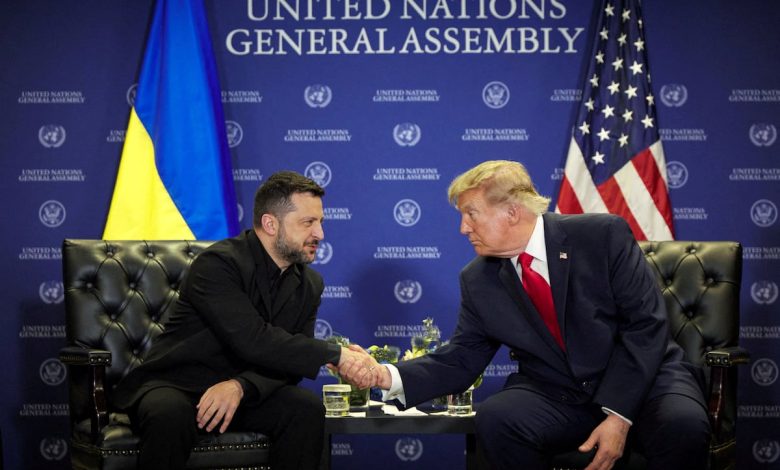 Trump administration obligates 7M for military aid to Ukraine