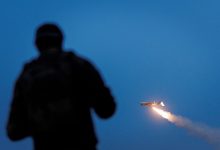 Ukraine’s deadly AI training platform for drone tech opens to UK companies