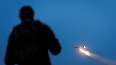 Ukraine’s deadly AI training platform for drone tech opens to UK companies