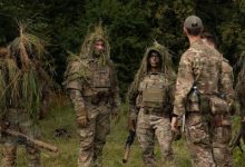 Polish defense official says US has decided to establish a base in Poland