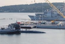 The Navy’s public shipyards will take more decades to repair, GAO says