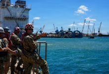 The Navy’s shipyard overhaul could take 50 years, cost 0 billion