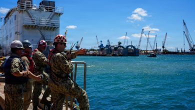 The Navy’s shipyard overhaul could take 50 years, cost 0 billion The Navy’s shipyard overhaul could take 50 years, cost 0 billion