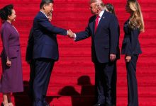 China and the US Agree to Set up a New AI Safety Channel, and to Keep Talking on Trade, Military