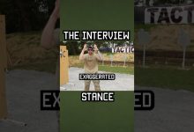 SPECIAL FORCES INTERVIEW STANCE #specialforces  #military #militaryeverything #tips #army